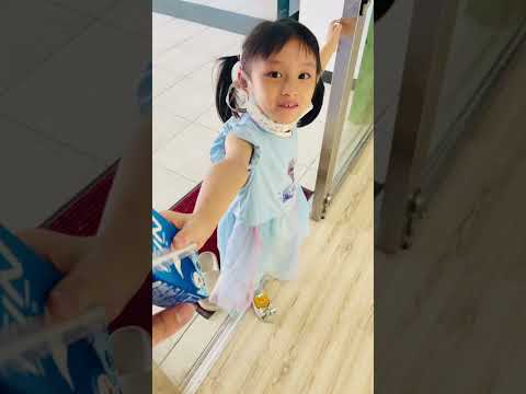 泡泡哥哥小確幸 運動飲料？