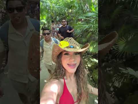 Después de un año volvimos a viajar en familia y por no planear nos paso de todo!!!😱😍