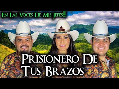 Prisionero De Tus Brazos