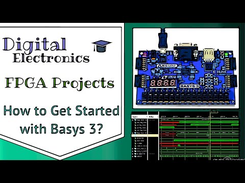 Basys Fpga Datasheet