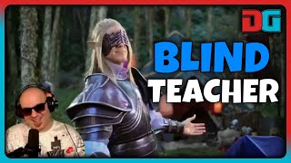 Blind Leading the Blind by Viva La Dirt League