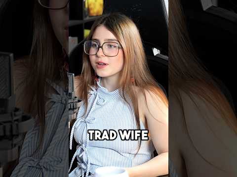 ¿Tradwife? Roro cuenta su verdad y responde a las críticas