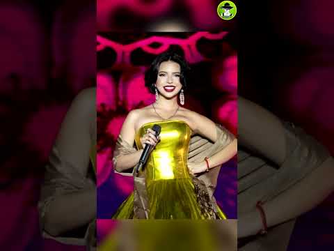 Angela Aguilar Es Criticada Tras Terminar Gritando Esta Canción