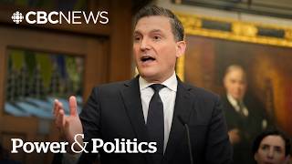 YouTube video thumbnail: New Bill Would Allow Canadians to Request Companies Delete Private Data: Minister