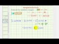 Integration by Parts Techniques