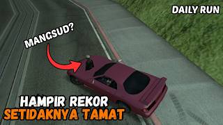NO PB Setidaknya Tamat | Speedrun Indonesia #gta