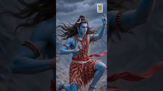 Shivaratri 🔥 Witness the Tandav of Mahadev