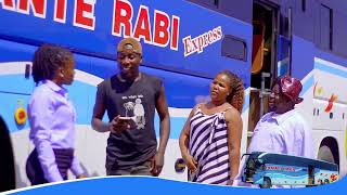 ASANTE RABI NDIO MABASI YA KISASA ZAIDI KULIKO MABASI MENGINE TZ UTAKUJA KUNISHUKURU