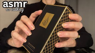 ASMR * Date Night 💋 Tapping & Scratching