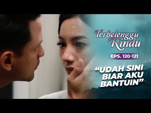 Perlahan Amira Mulai Luluh Sama Perhatian Mas Biru | TERBELENGGU RINDU | EPS. 120-121 (2/3)