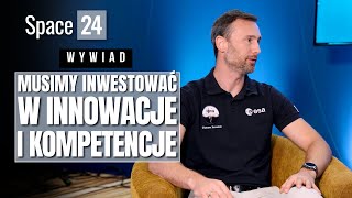 Uznański-Wiśniewski: musimy inwestować w polskie innowacje i kompetencje