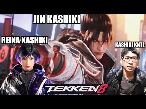 TEKKEN 8 Ngobrol Nasib Youtube Saya Bakal Gimana