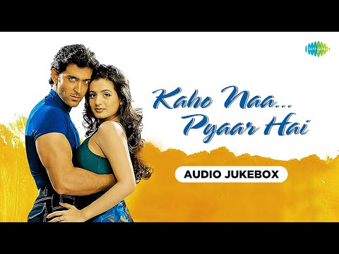 Kaho Na Pyaar Hai (Audio Jukebox) | 25th Anniversary Special | Hrithik Roshan | Ameesha Patel