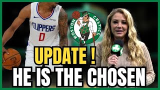 🚨BREAKING NEWS! IT HAS BEEN CONFIRMED! SURPRISE FOR EVERYONE BOSTON CELTICS NEWS TODAY