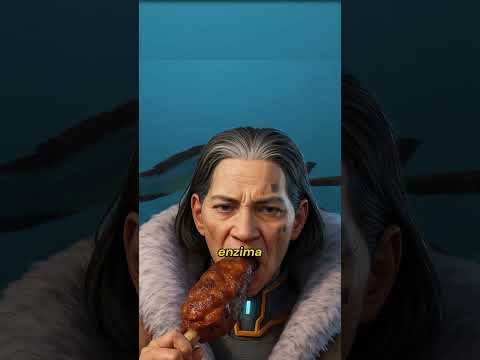 Como a Marguerit Maida Sobreviveu a Kharaa? #jogos #subnautica