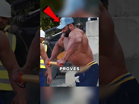 The 15-Ton Truck Challenge No One Saw Coming