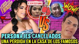 KIMBERLY CONFIEZA LCDFMX 😱PAREJA DE EVELYN FUNAD@S😳🚨