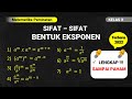 Properties of Exponents and Simplification