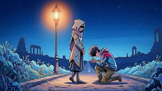 Broken Heart 💔 Lofi Sad Song | Hindi Sad Lofi | Alone Night Song