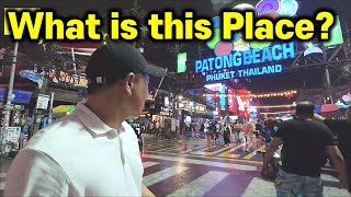 Travel Phuket Thailand - Discover The Bangla Road Part 1 (2025 new)