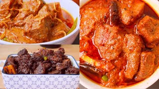 3 Eid Special Beef Recipe