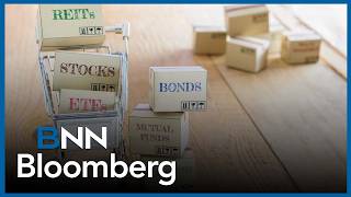 YouTube video thumbnail: Canada's ETF Industry is Almost a Trillion-Dollar Business