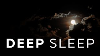Sleep Deeper Tonight: DREAMY MUSIC & Black Screen Post 30 Min