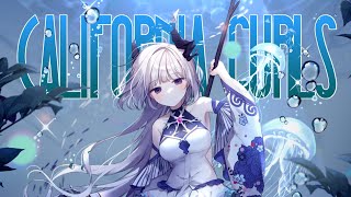 『複合MAD/AMV』California Girls | Anime Mix
