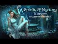 Video de Spirits of Mystery: Illusions Collector's Edition
