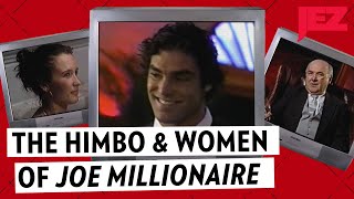 Revisiting Joe Millionaire, the Experimental 2003 Dating Show Built On an Elaborate Lie