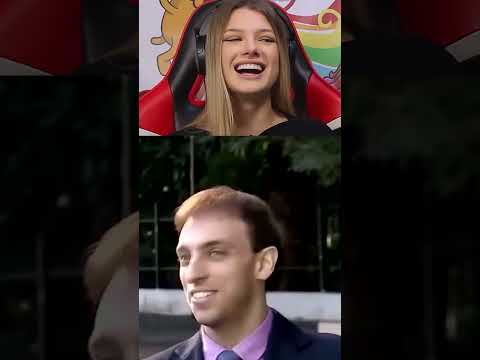 LEO LINS E O ANÃO KKKKKKK