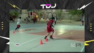 #TDJ Detalles de la academia FC Guerreros