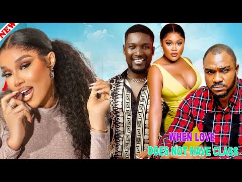 THE REAL US - LATEST NOLLYWOOD TRENDING MOVIE