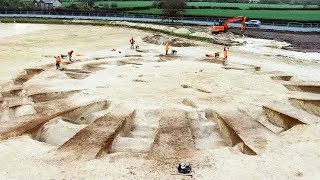 25 Most Incredible Archaeological Finds
