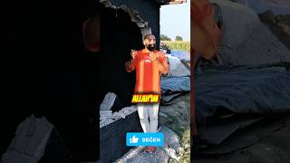 Ya Rabbi sen benim duamı biliyorsun