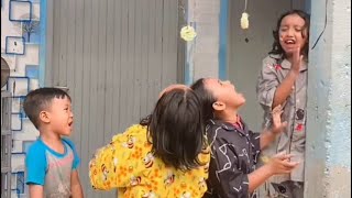 Kumpulan Vidio Kocak ll Lomba Makan Kerupuk 🥳 30 #comedy #hiburan #kocak #komedi #ketawa #ngakak 