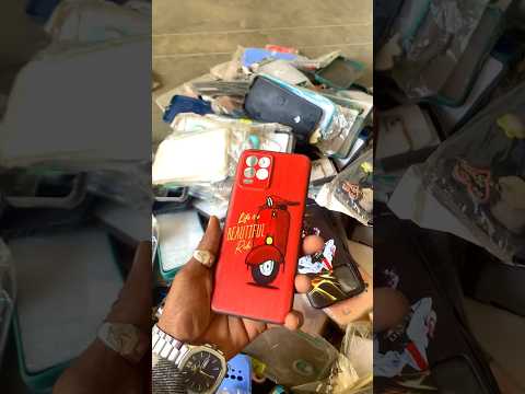 Itne saste chor bazar ke phone | kabhi mat lena saste phone | dehli chor bazar Karol bhag | #shorts