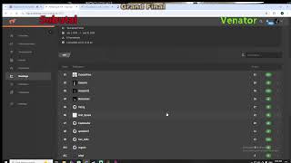 Hellish Quart - July Olympics - Final Tourney