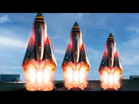 ISRAELI Secret Hypersonic Missile SHOCKED Hamas, Iran and Russia