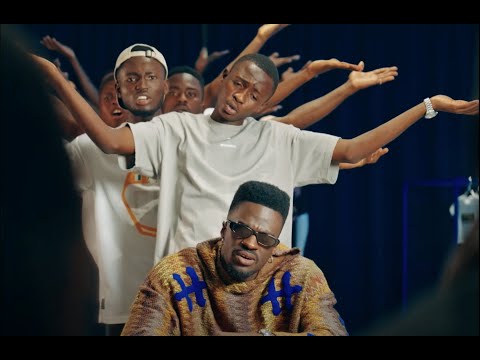 Suspect 95 - EXPLICATIONS ft Roseline Layo [Clip Officiel]