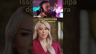 Casamento com Dark Romance de Dorama