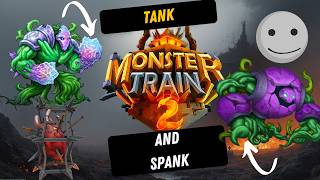Monster Train 2 - Wyldenten Is Savage