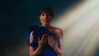 Claudia - Kvet (Oficiálne video)
