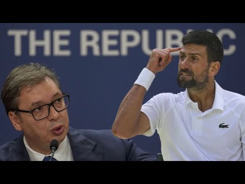 Srbija će zauvek zapamtiti ono što je rekao Novak Đoković - Sad više nema nikakve dileme!