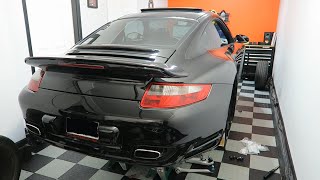 Prosie Dostaje Nowy Gwint! - Polski Motovlog