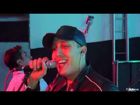 Jambao Recital en vivo de las mejores Cumbias Sonideras