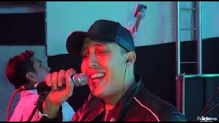 Jambao Recital en vivo de las mejores Cumbias Sonideras