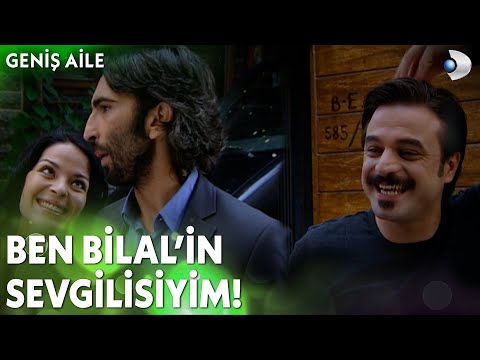 Bilal, Cevahir'e ifşa oldu - Geniş Aile 13. Bölüm