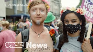 How UK Healthcare Leaves Trans People Behind | Transnational