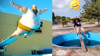 The Funniest Moments of All Time - You Won't be Able to Stop Laughing!